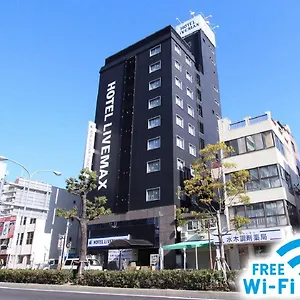 ホテル ホテルリブマックスbudget 神戸, 神戸市