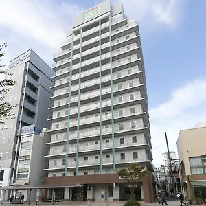 ホテル ｒ＆ｂホテル神戸元町, 神戸市