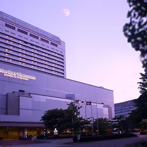 神户湾喜来登酒店&塔楼 酒店