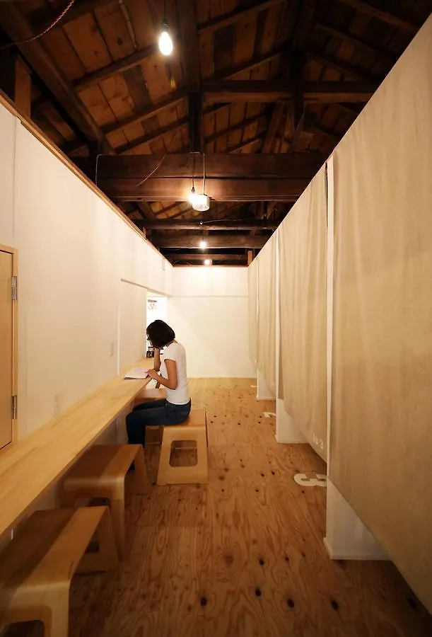 2No Home & Park Kobe