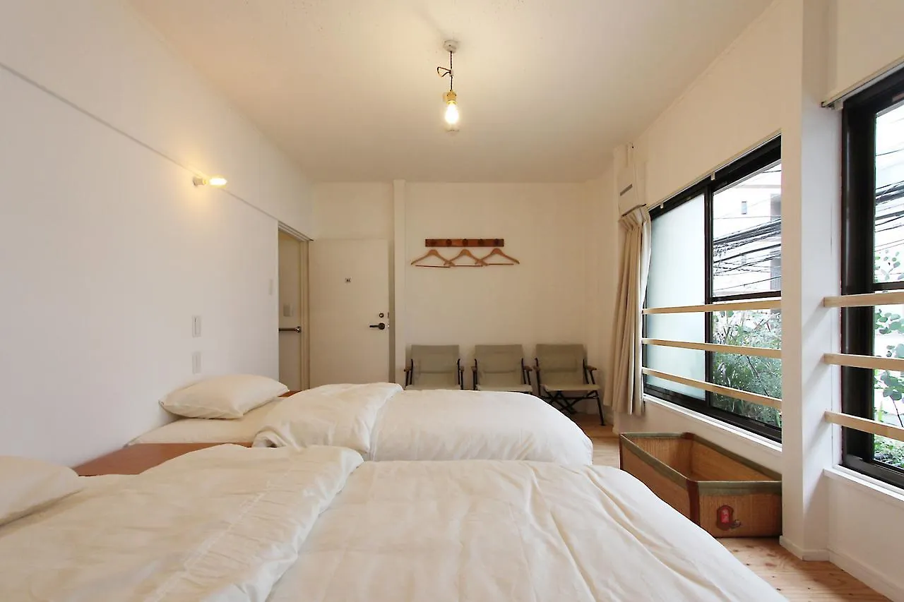 2No Home & Park Kobe 0*,  Japonia