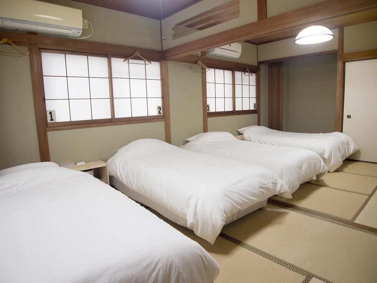 2No Home & Park Kobe