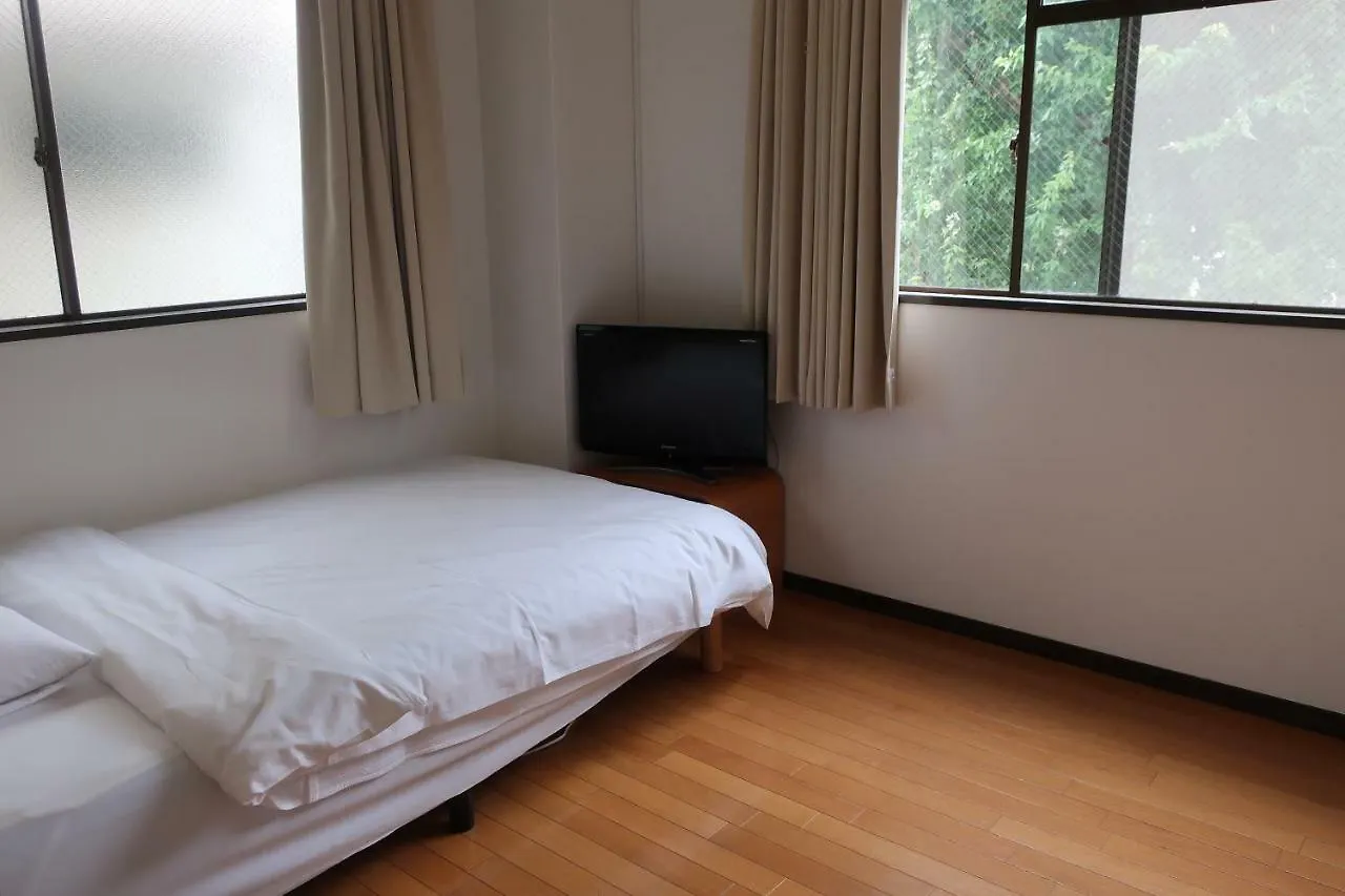 2No Home & Park Kobe